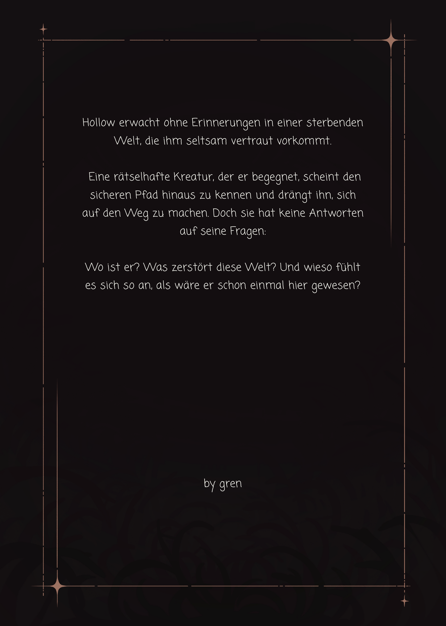 Shift – Chapter 1 (Deutsche Ausgabe)