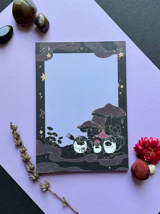 Thinglings – Notepad